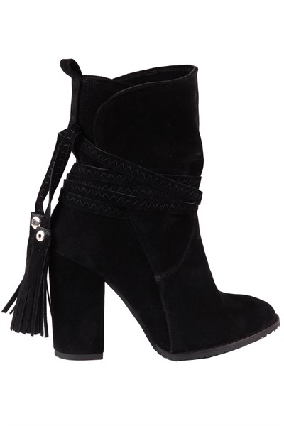 Bot/ Bootie