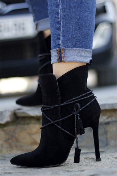 Bot/ Bootie