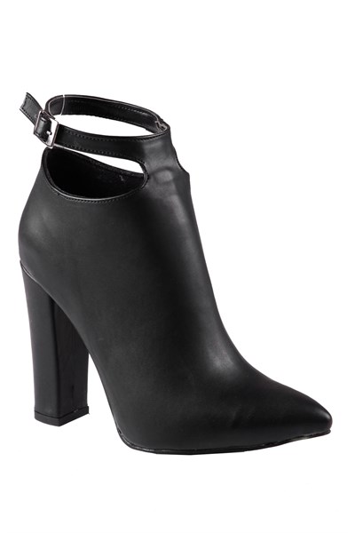 Bot/ Bootie