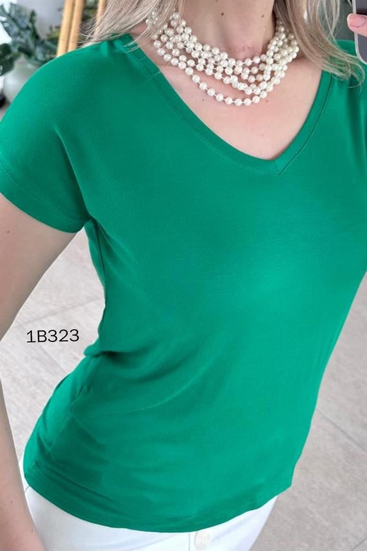Bambu Tshirt