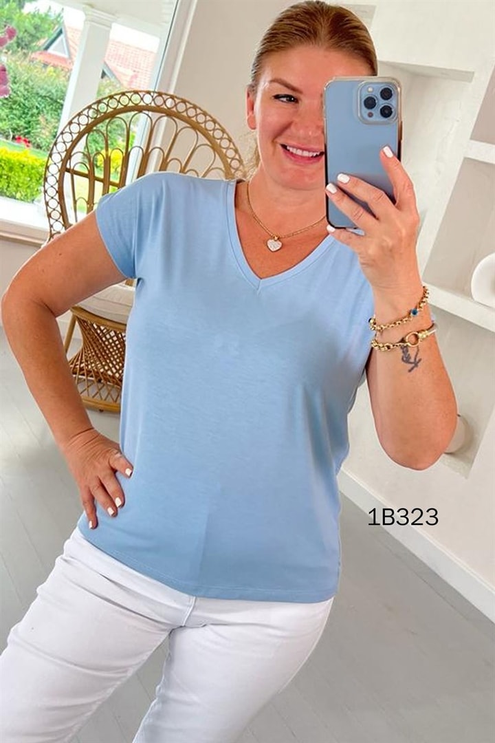 Bambu Tshirt