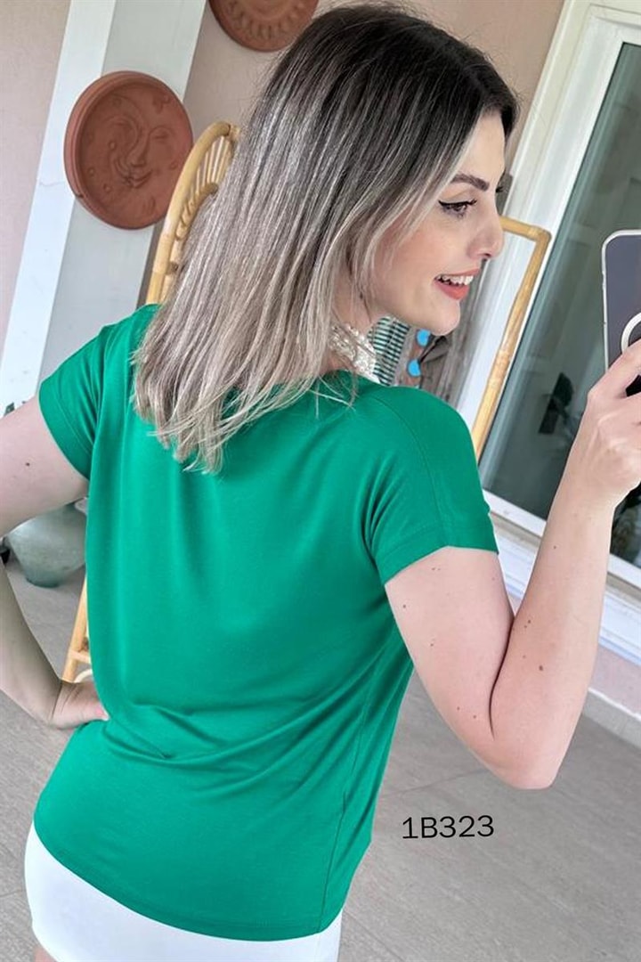 Bambu Tshirt