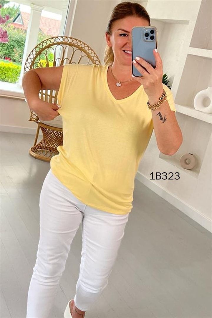 Bambu Tshirt