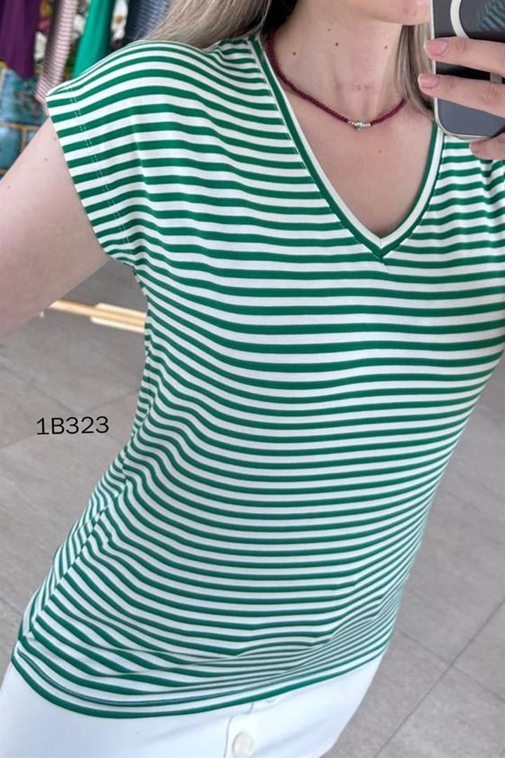 Bambu Tshirt