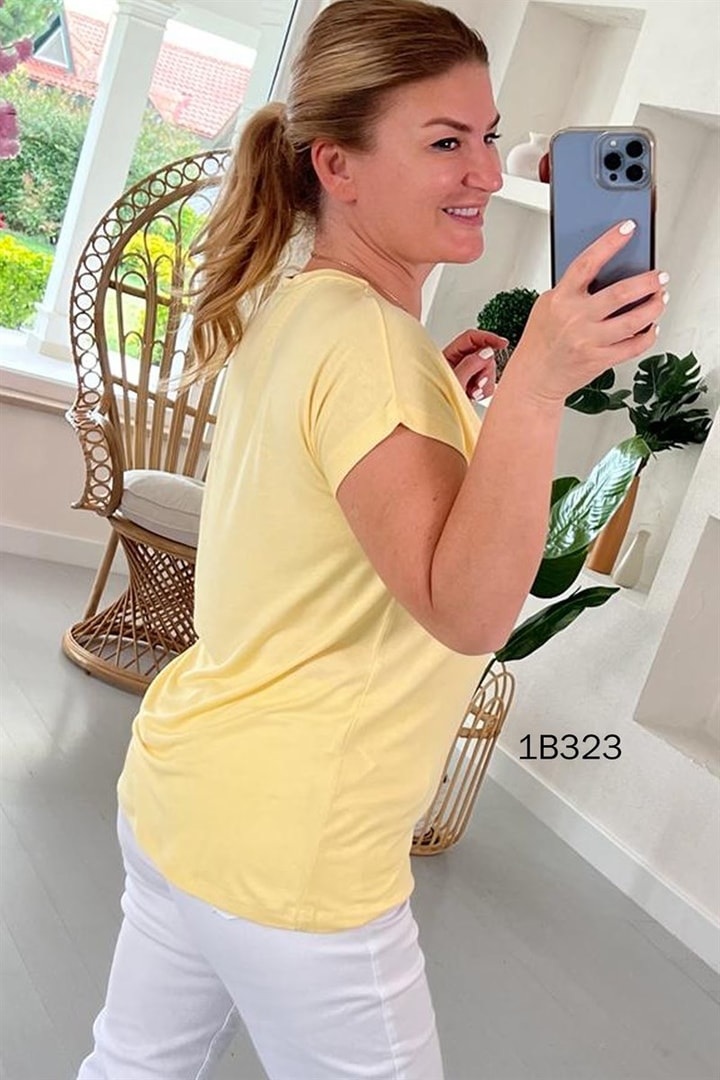 Bambu Tshirt