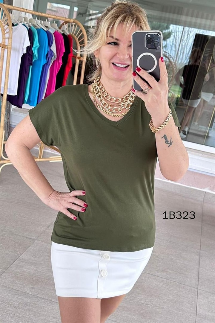 Bambu Tshirt