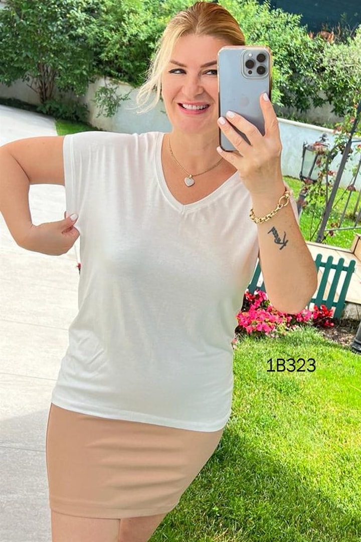 Bambu Tshirt