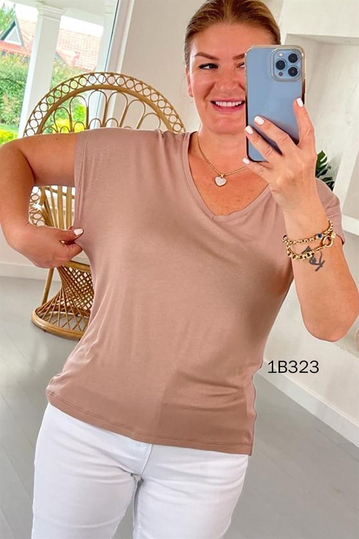 Bambu Tshirt