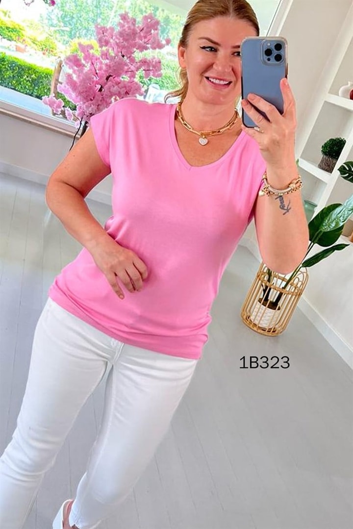 Bambu Tshirt
