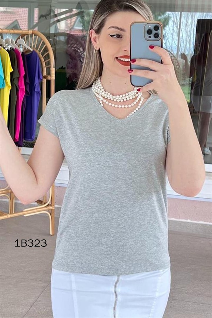 Bambu Tshirt