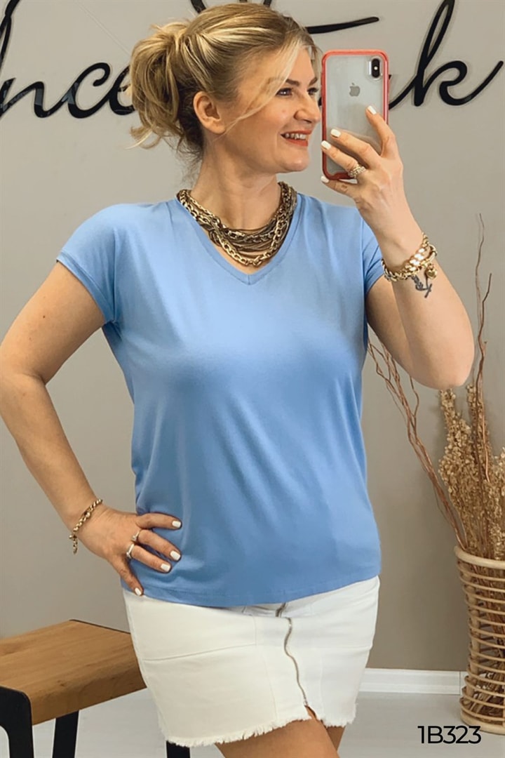 Bambu Tshirt