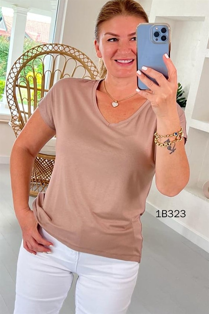 Bambu Tshirt
