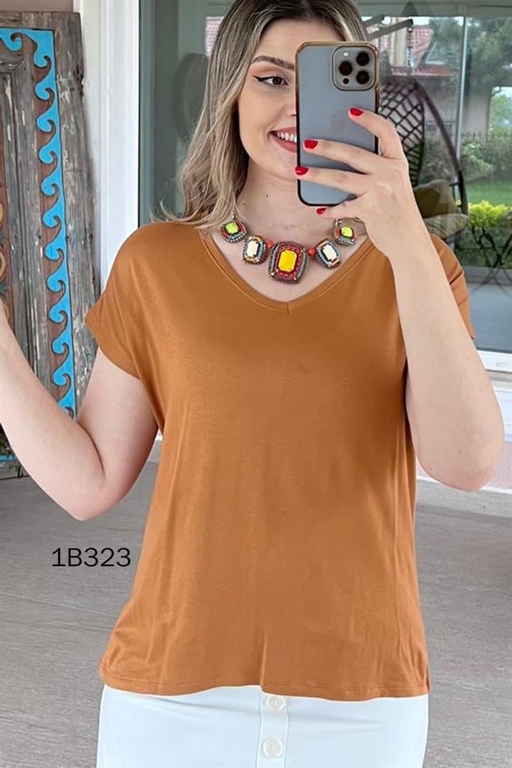 Bambu Tshirt