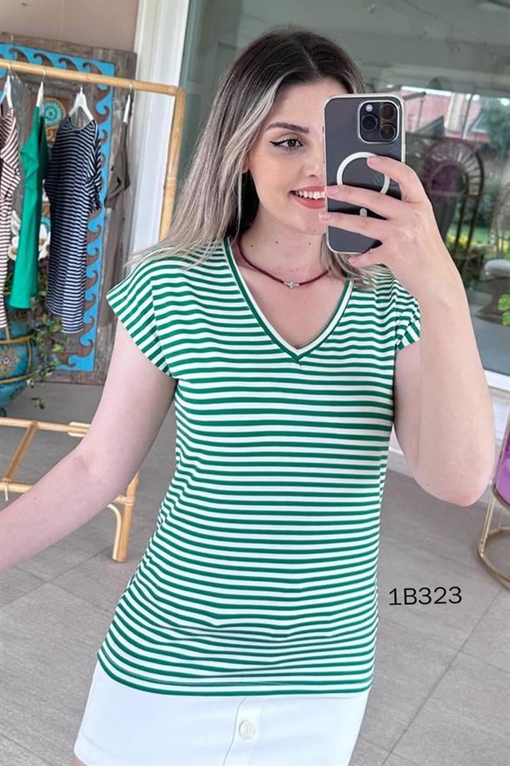 Bambu Tshirt