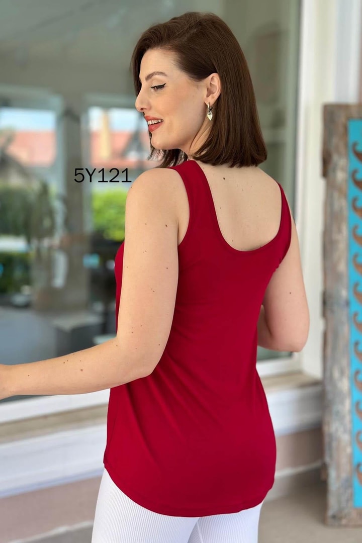 Basen Gizleyen Bambu Atlet