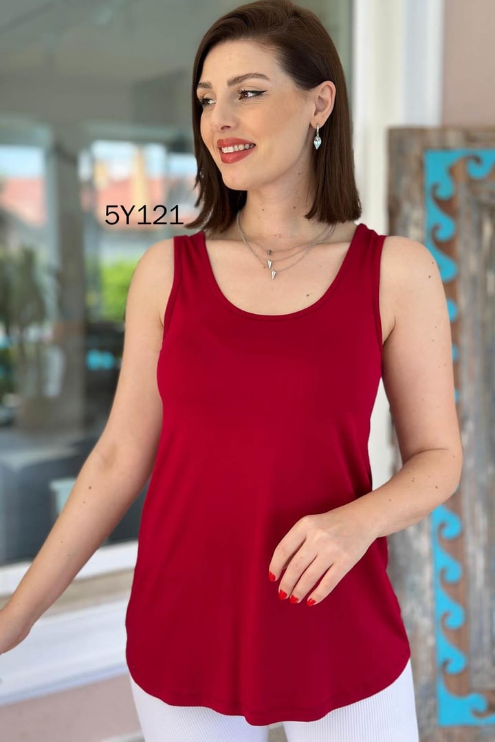 Basen Gizleyen Bambu Atlet