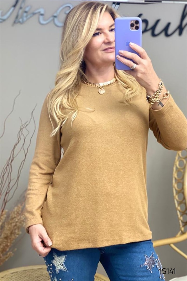 Basic Tunik
