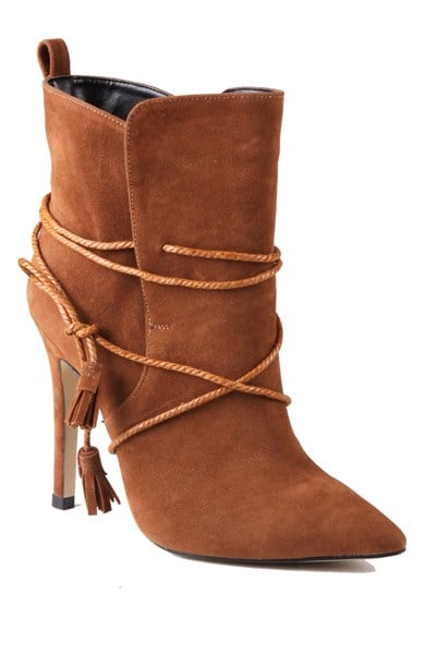 Bot/ Bootie