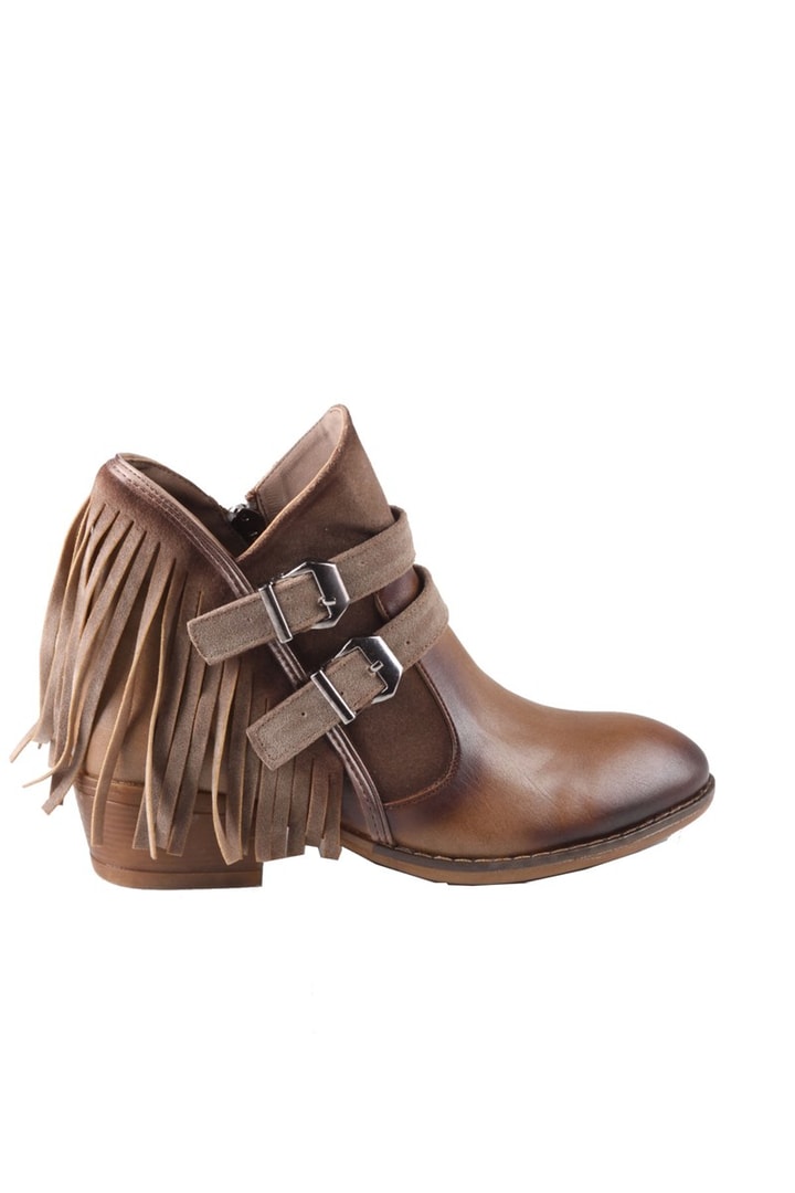 Bot/ Bootie
