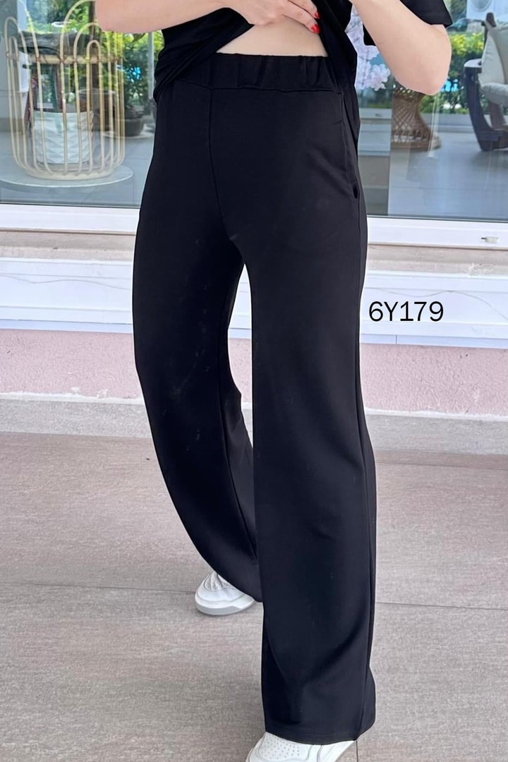 Bisiklet Yaka 2 İplik Takım