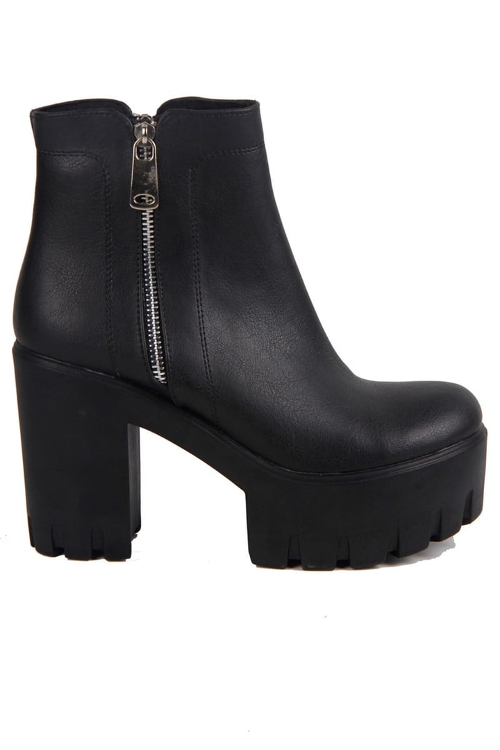 Bootie