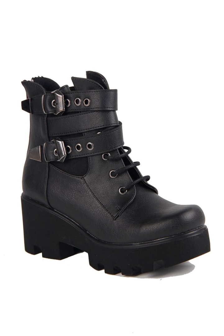 Bootie