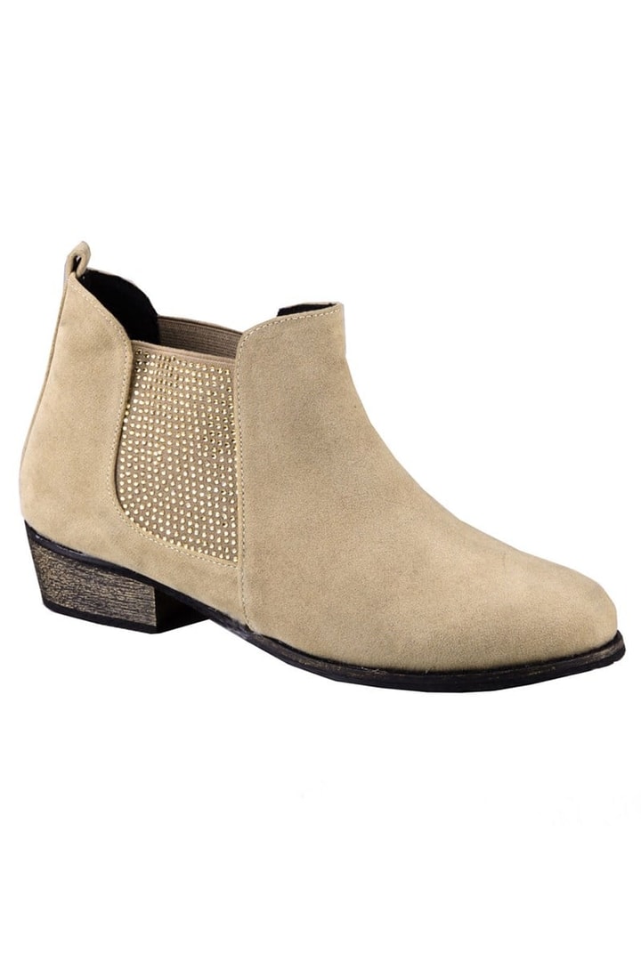 Bootie