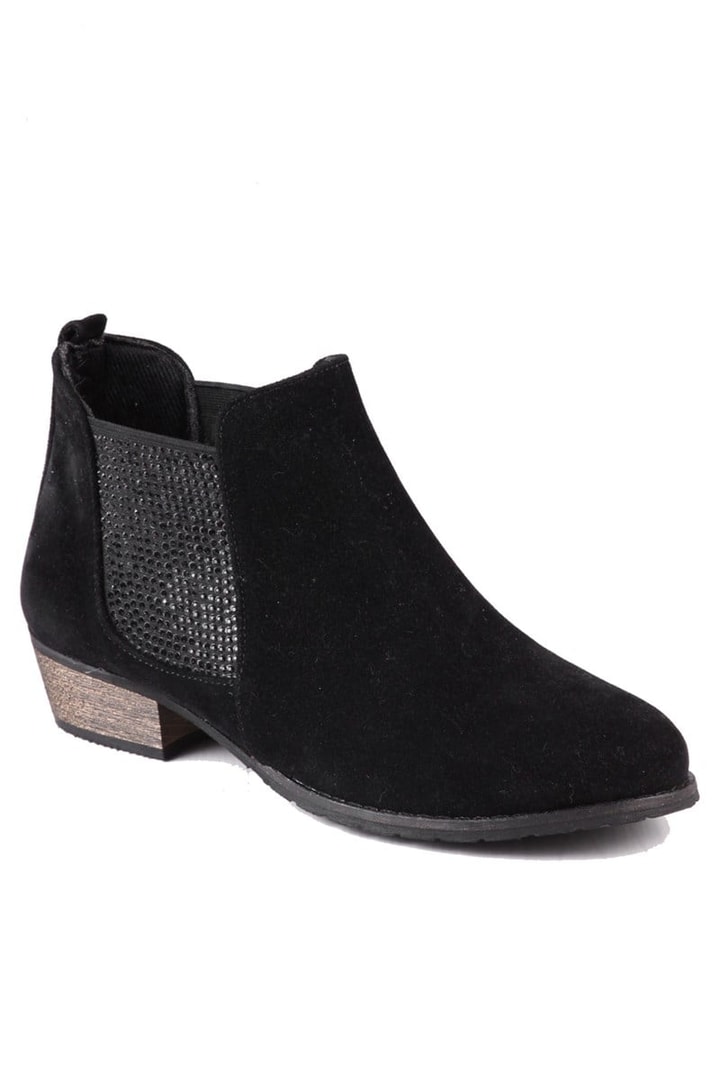 Bootie