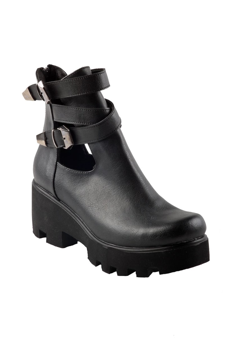 Bootie