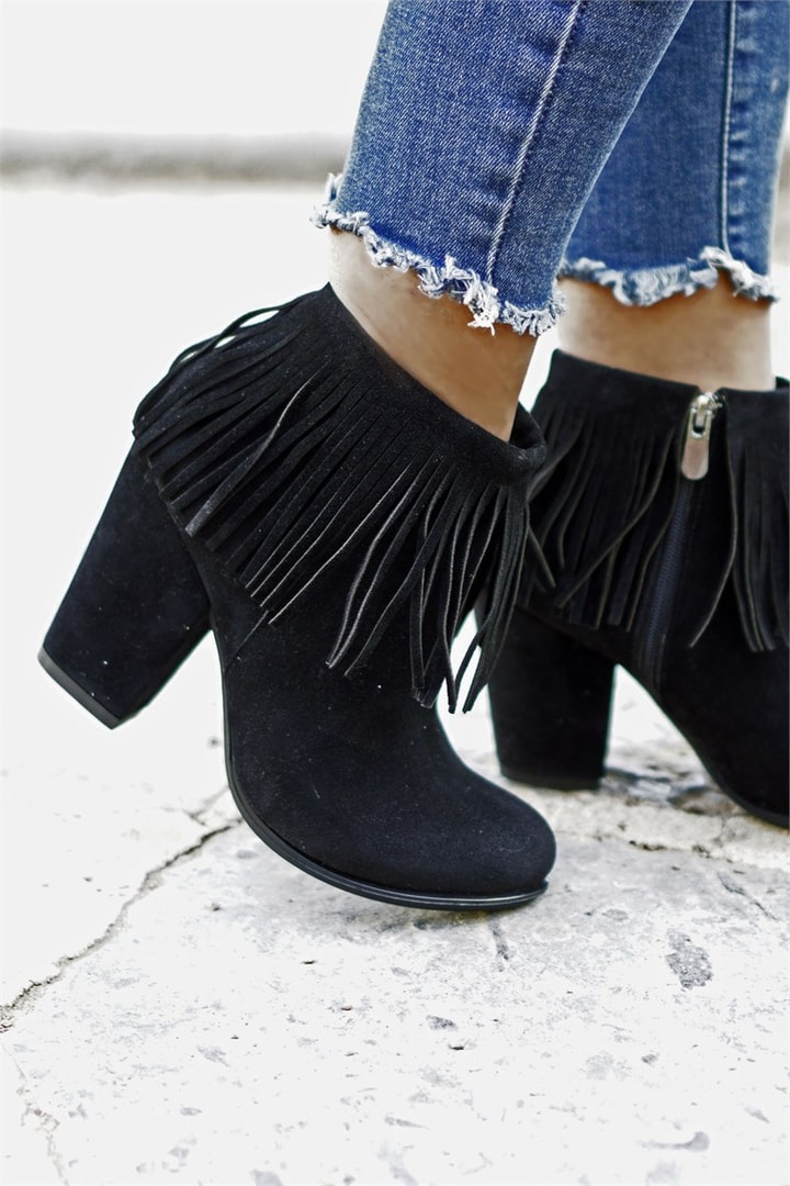 Bootie