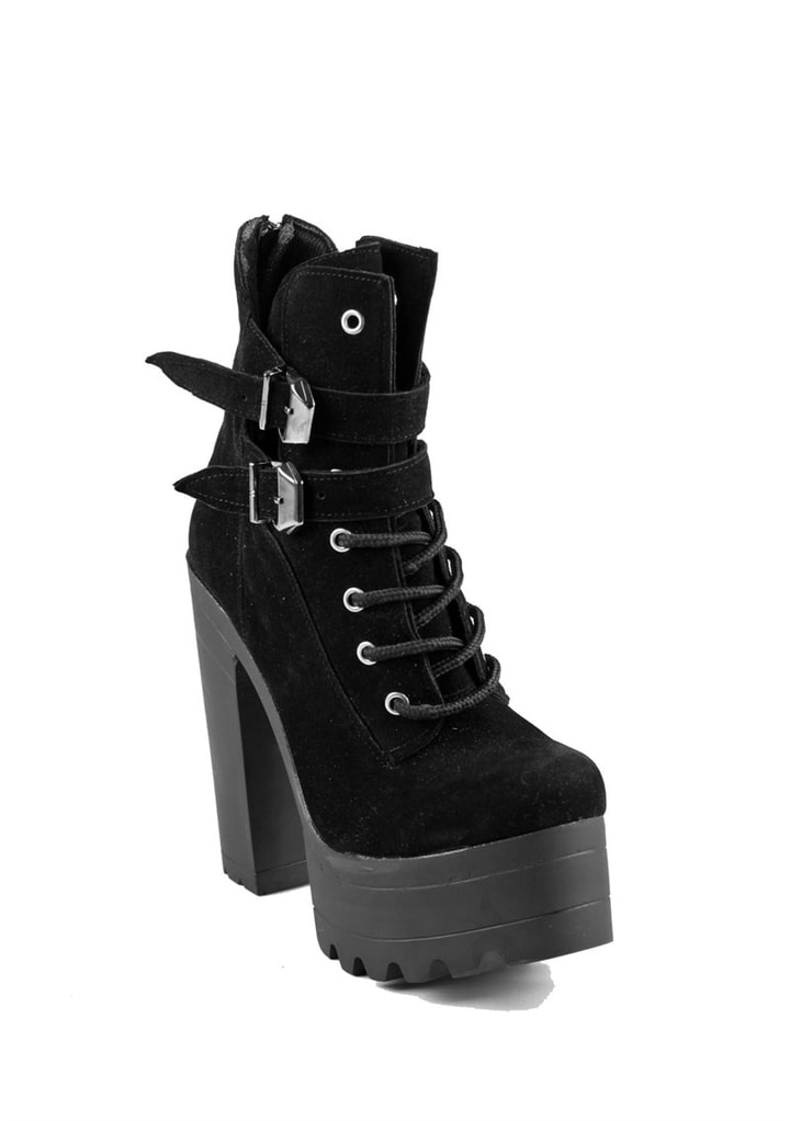 Bootie