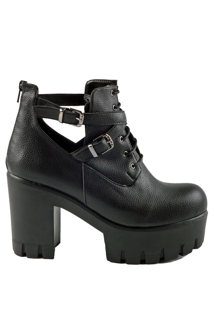 Bootie