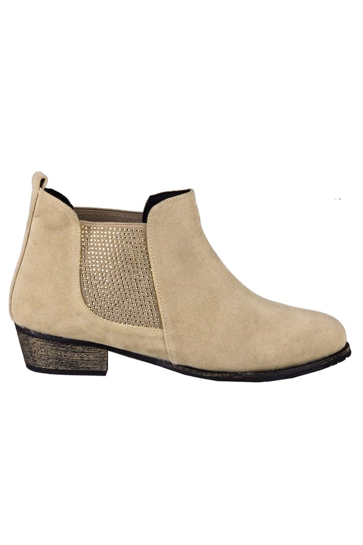 Bootie