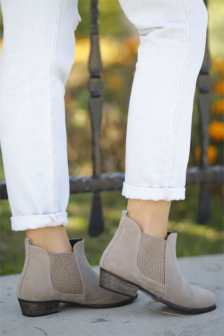 Bootie