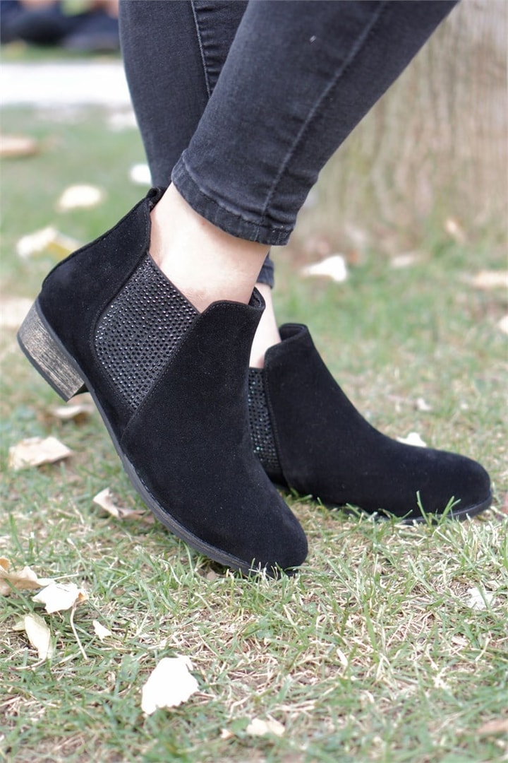 Bootie