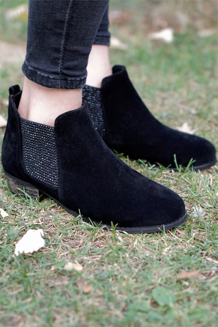 Bootie