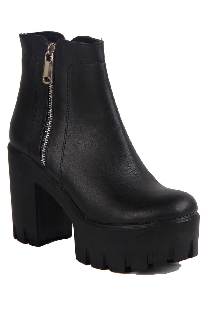 Bootie