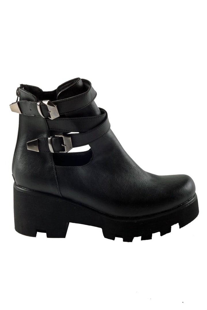 Bootie