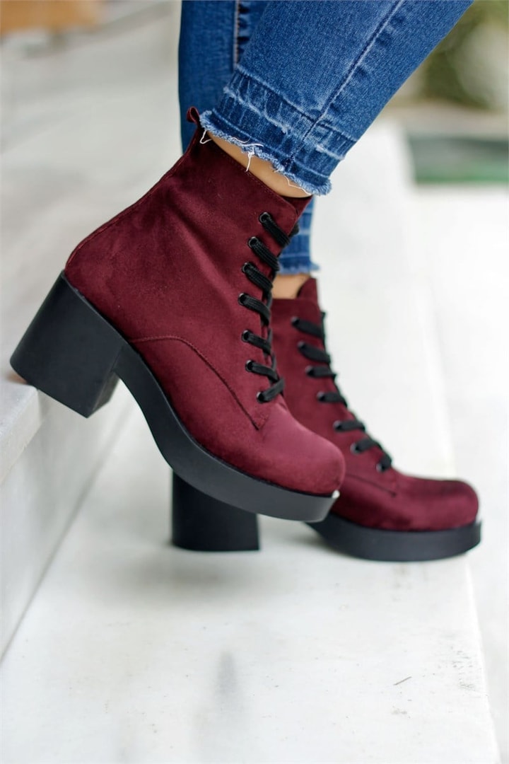 Bağcıklı Postal Bot