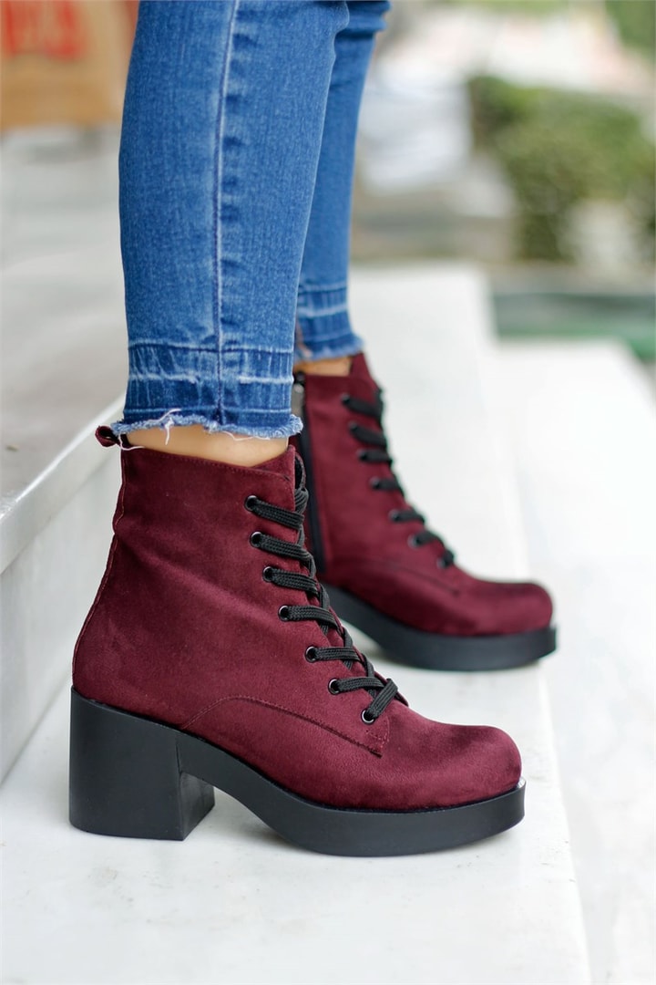 Bağcıklı Postal Bot