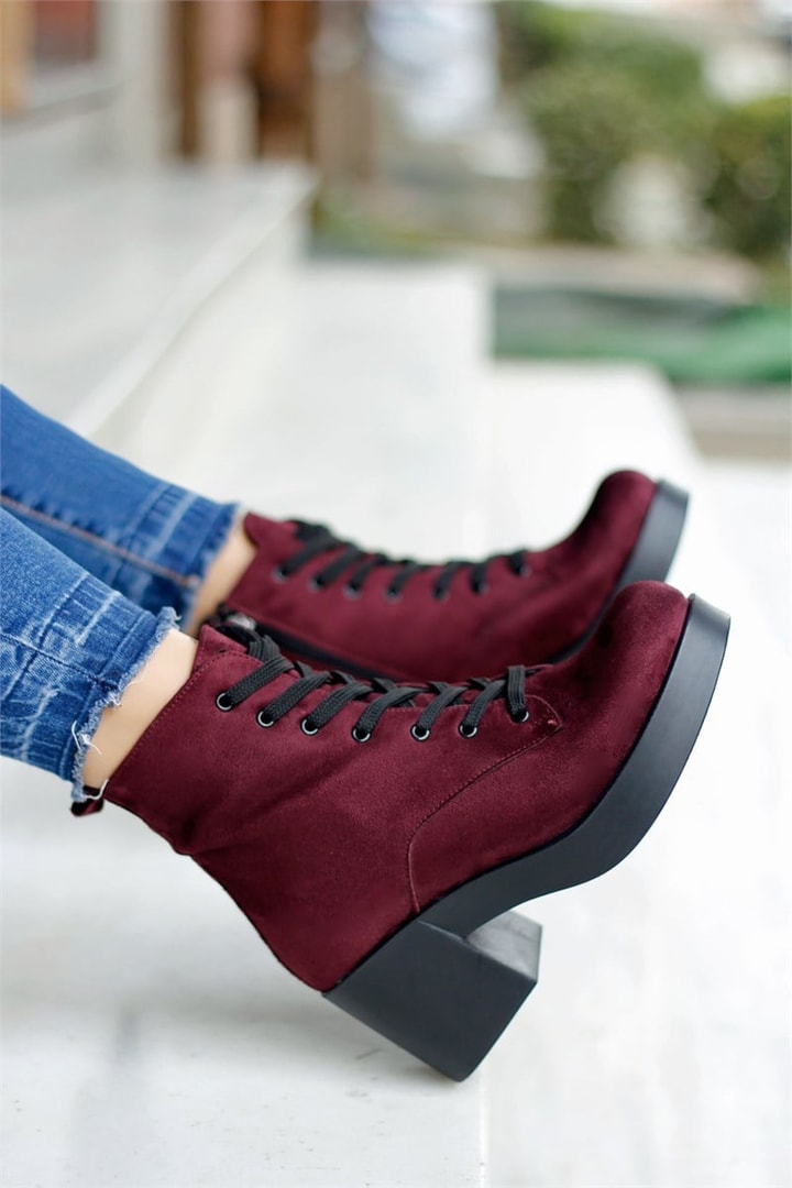 Bağcıklı Postal Bot