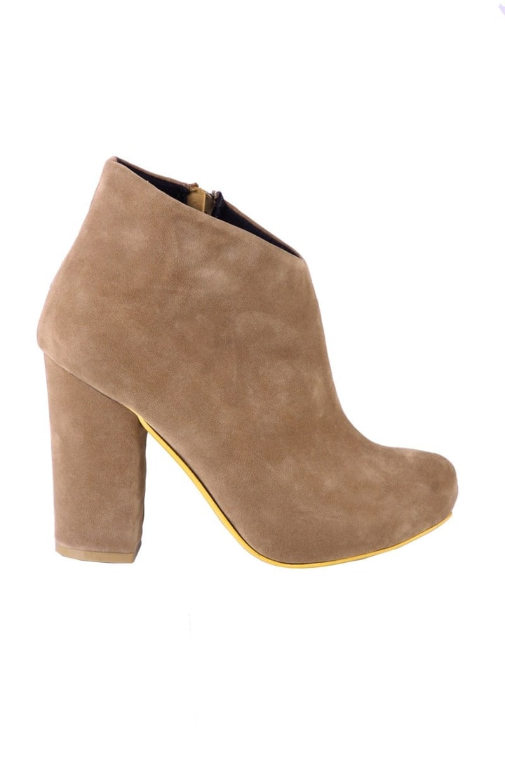 Bot/ Bootie