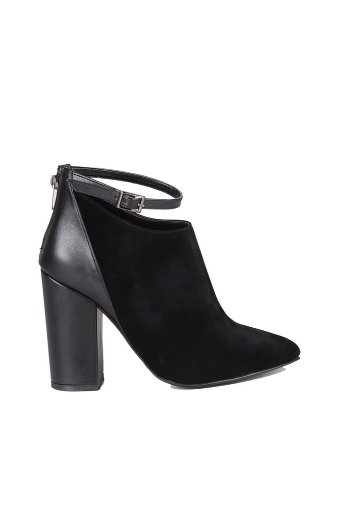 Bot/ Bootie