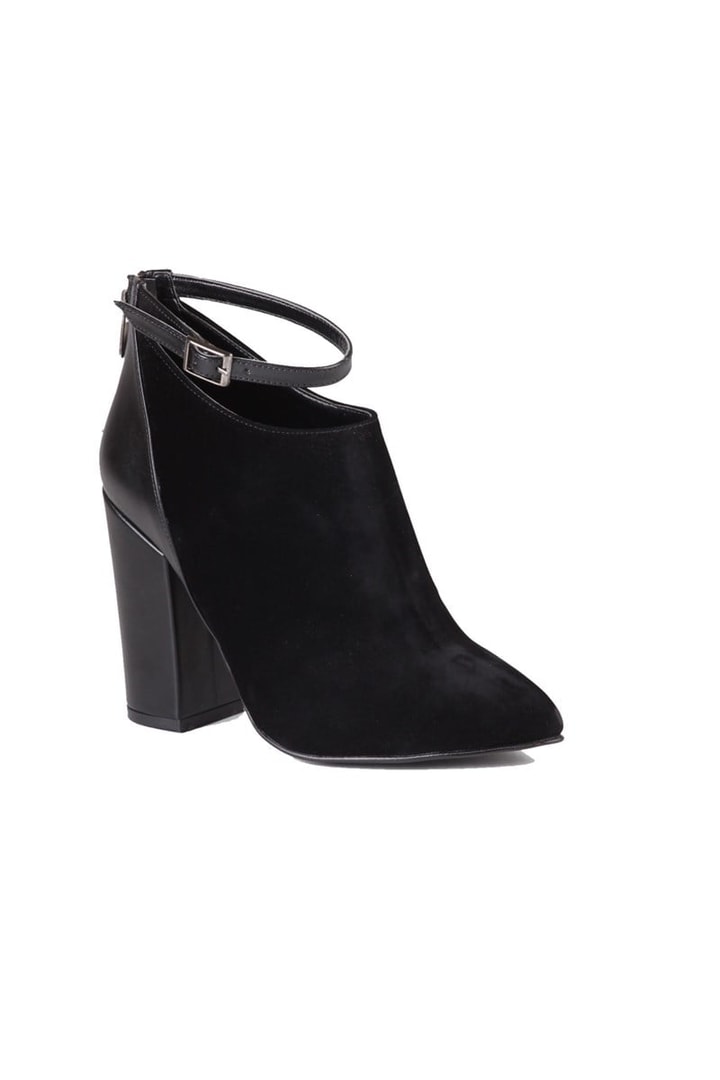 Bot/ Bootie