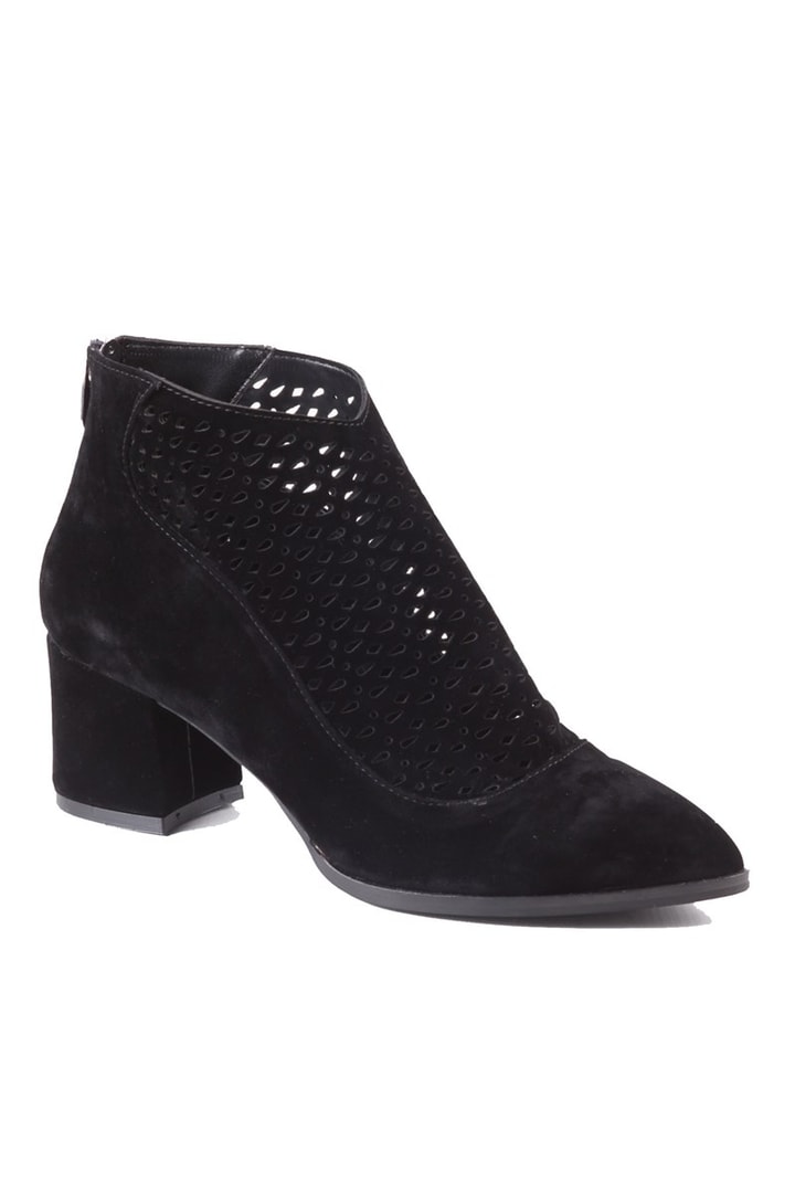 Bot/ Bootie
