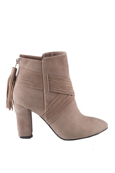 Bot/ Bootie