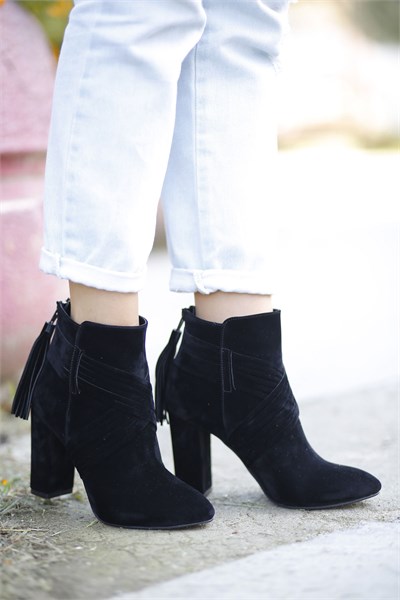 Bot/ Bootie