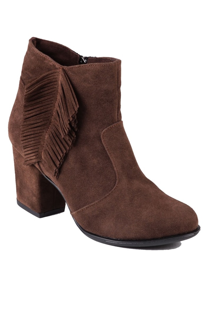 Bot/ Bootie