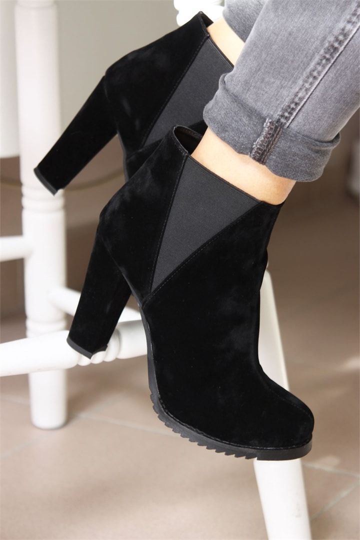 Bot/ Bootie