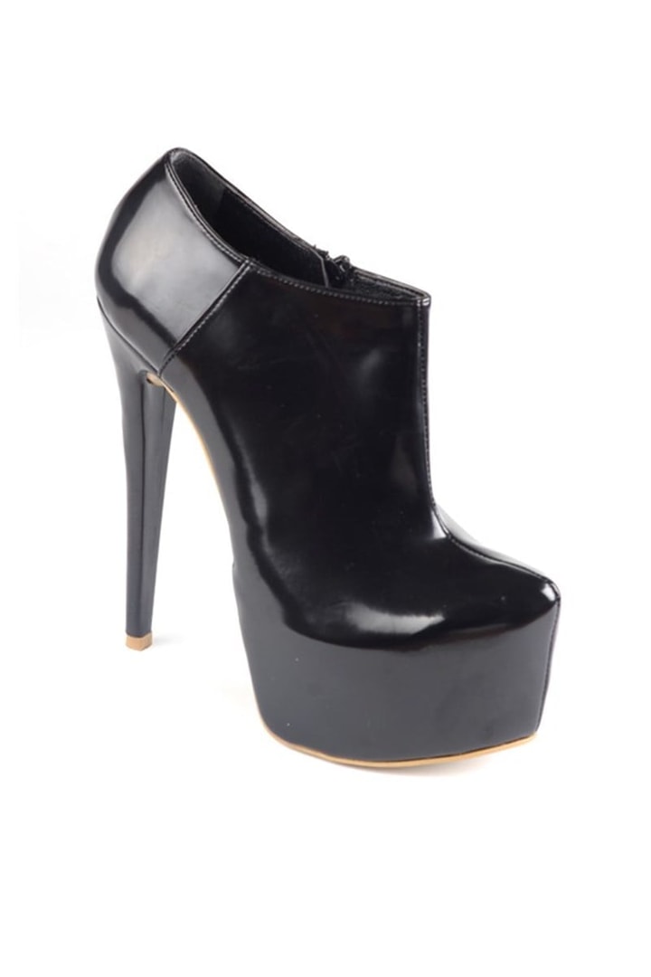 Bot / Bootie